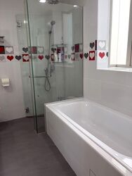 Rosewood (D25), Condominium #601925241